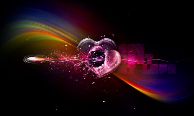 Tình Vương Hồn Đáy Huyệt