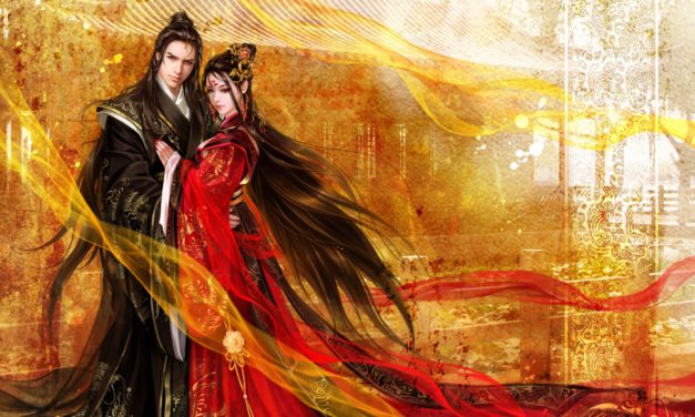 Qua Rồi Khoảnh Khắc Trần Ai