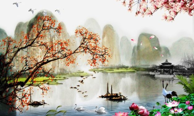 Da Diết Tấc Lòng