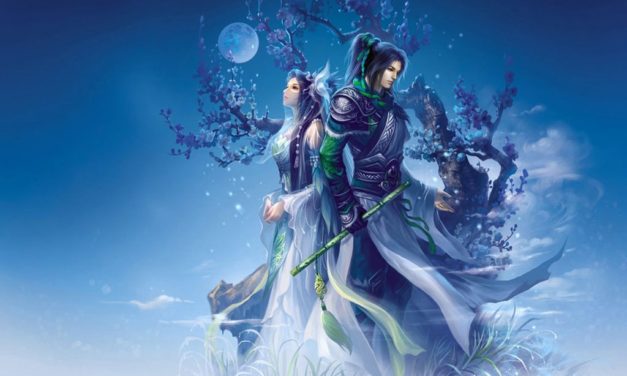 Vọng Đóa Tương Phùng