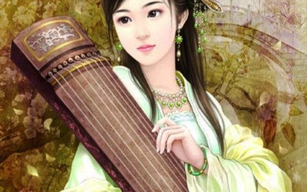 Nốt Trầm Cung Bậc