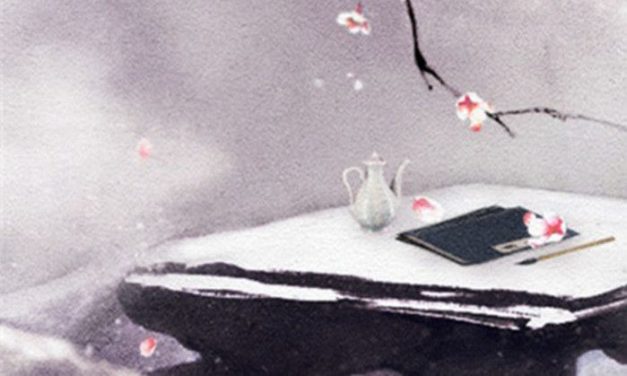 Khép Vào Dĩ Vãng