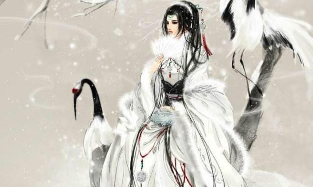 Chỉ Còn Ước Hẹn Lai Sinh