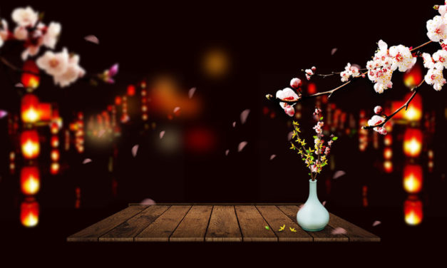 Rã Cánh Hồng Hoa