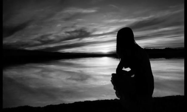 Lạc Cánh Chim Bằng