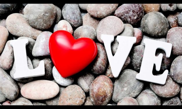 Ý Niệm Tình Yêu