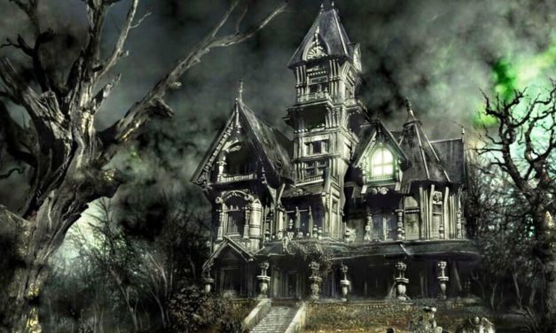 Da Diết Vọng Hồn Ma