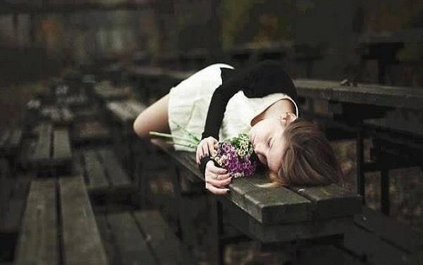 Lời Từ Biệt Của Kẻ Lỡ Lầm