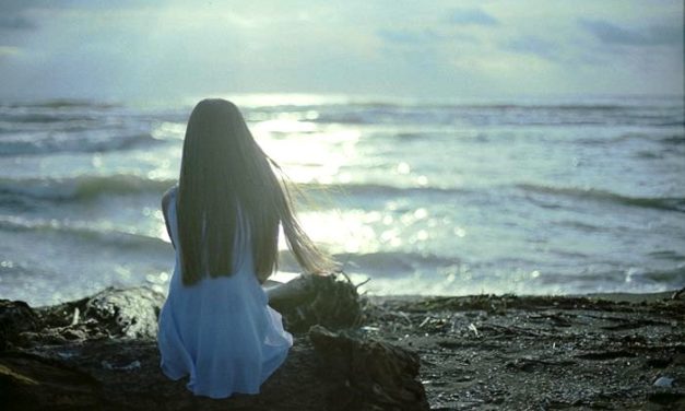 Khép Vào Dĩ Vãng – I