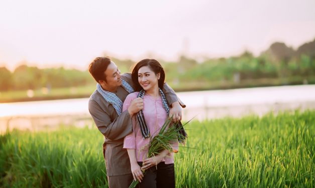 Một Lời Nhắn Để Cầm Tin