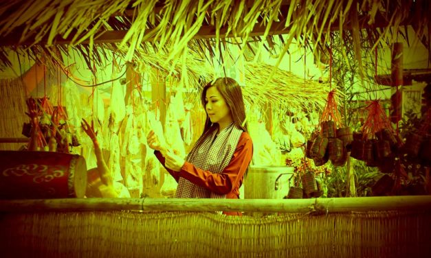 Nỗi Niềm Của Vợ