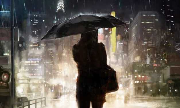 Tình Mãi Lênh Đênh