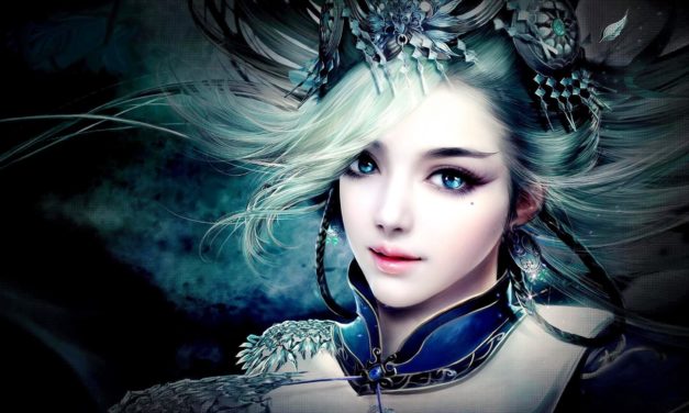 Bên Đời Lạc Lõng Hồn Hoa