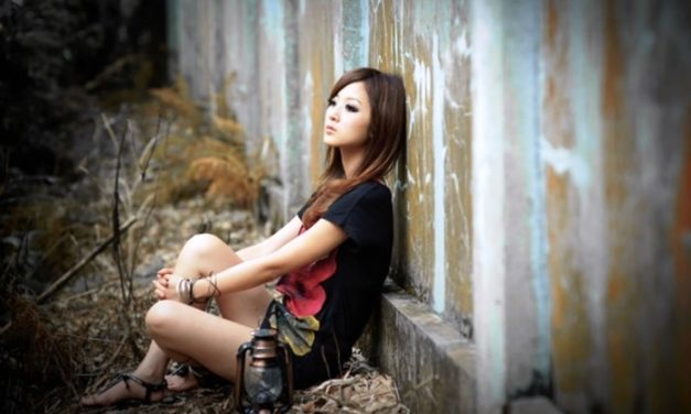 Yêu Trong Ảo Vọng