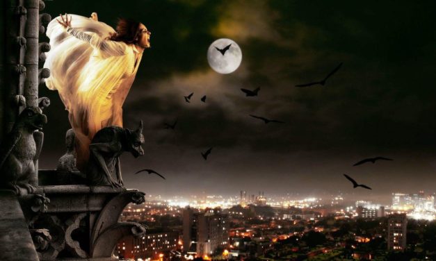 Miên Man Với Hồn Chồng