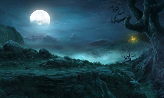 Tâm Sự Hai Hồn Ma