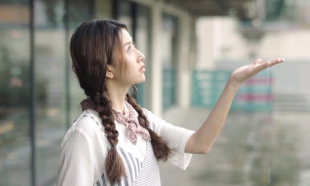 Chiếc Bóng Lạc Lầm