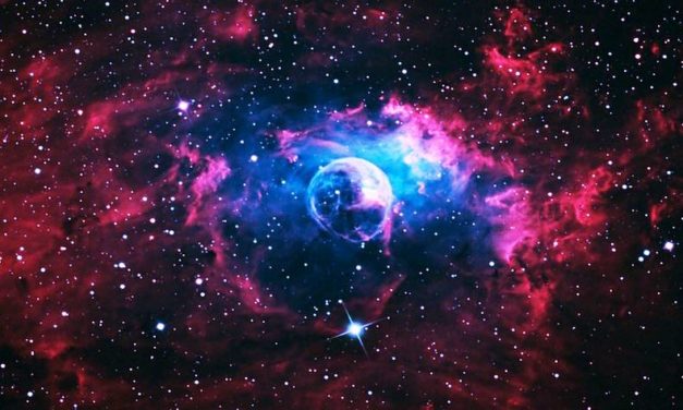 Thẫn Thờ Trong Đêm