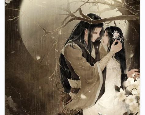 Yêu Thay Khúc Điệp Lỡ Làng