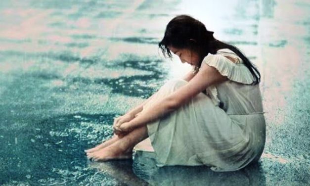 Lạc Mất Tình Nhau – I