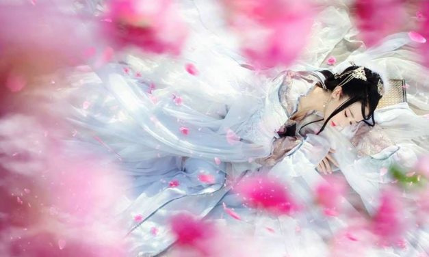 Mộng Dưới Trăng