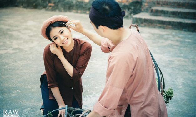 Nỗi Niềm Tính Chuyện Tương Lai