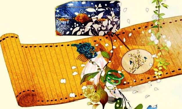 Vọng Đường Thi Nhân