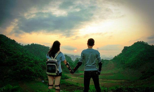 Đúng Thế Không Anh