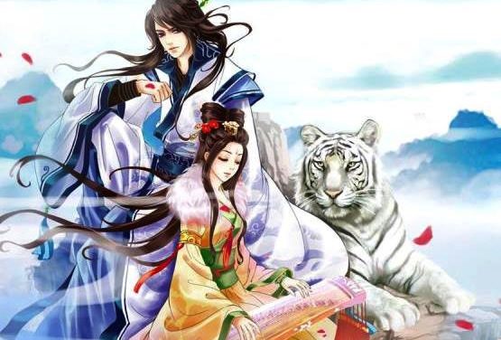 Nối Duyên Bỉ Ngạn