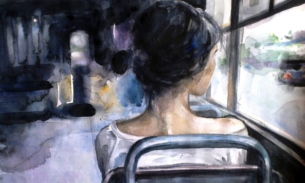 Phôi Phai Cuộc Tình