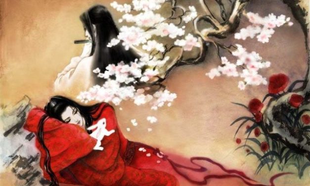 Rã Rượi Hồn Hoa