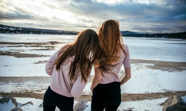 Đồng Cảm Nỗi Niềm