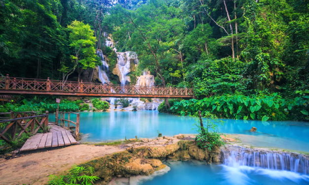 Nếu Lỡ Duyên Tình