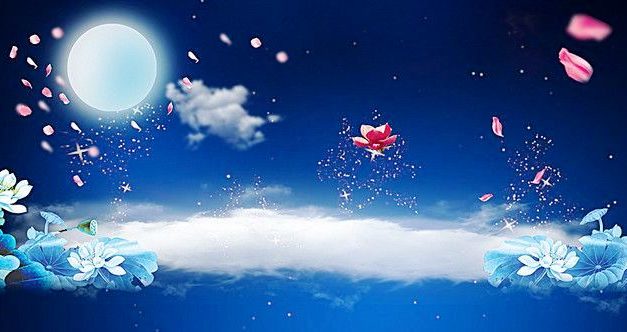 Ký Ức Rằm Tháng Tám