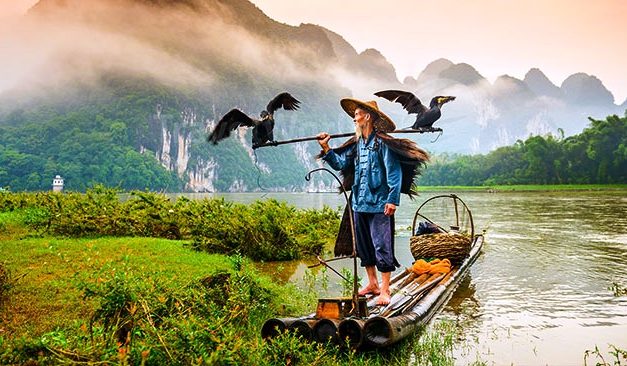 Hướng Vọng Làng Xưa