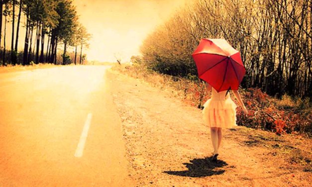 Vui Với Chiều Thu