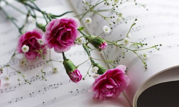 Đoản Khúc Chơi Vơi