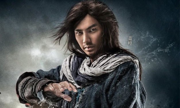 Hẹn Nàng Ở Kiếp Lai Sinh