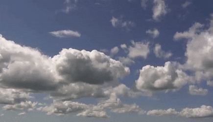 Chợt Muốn Cùng Mây
