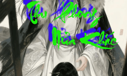 Thu Phong Nửa Khắc