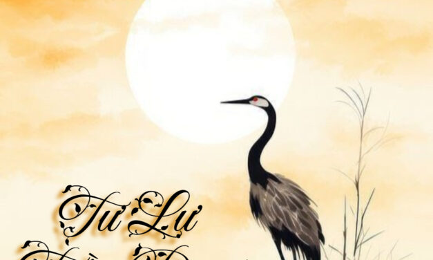 Tư Lự Trần Duyên