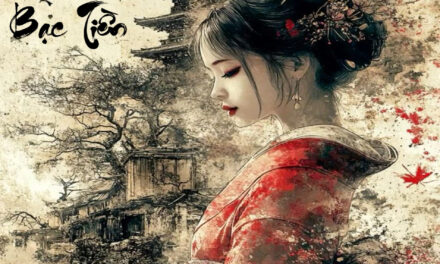 Hạnh Phúc Nào Phải Bạc Tiền