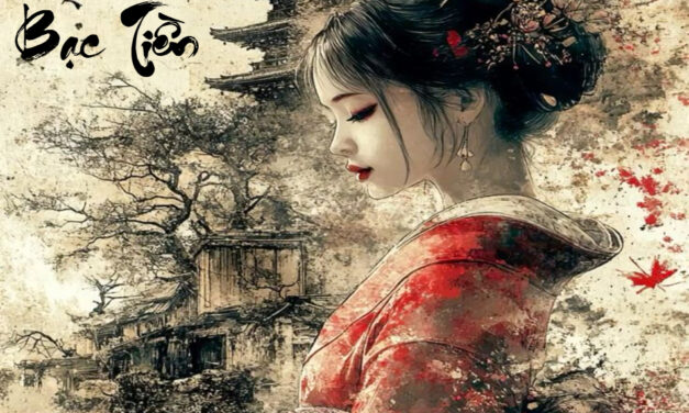 Hạnh Phúc Nào Phải Bạc Tiền