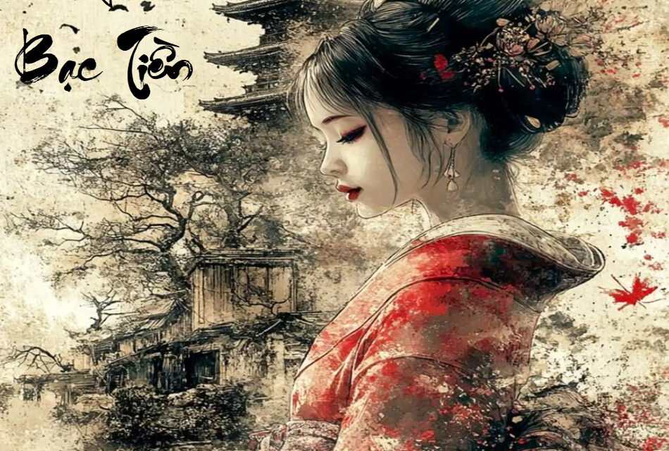 Hạnh Phúc Nào Phải Bạc Tiền