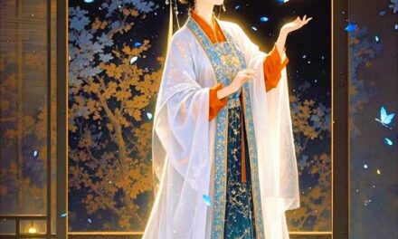 Hương Đêm Quyện Gió