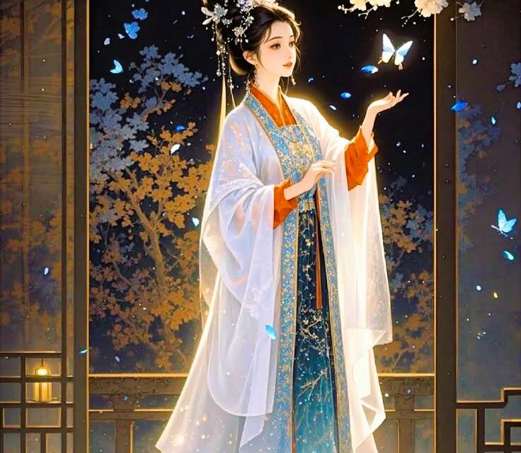 Hương Đêm Quyện Gió