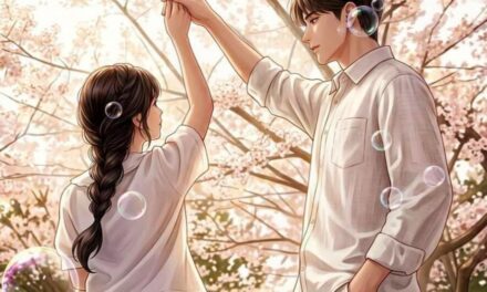 Ngẫu Ngộ Chàng và Muội