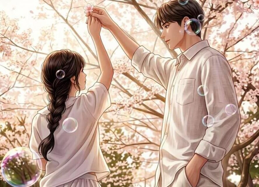 Ngẫu Ngộ Chàng và Muội