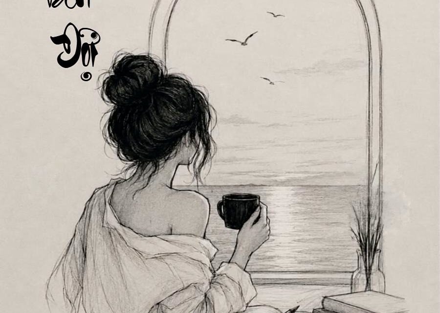 Phải Duyên Vẫn Đợi