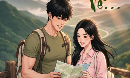 Tháng Tám Về…